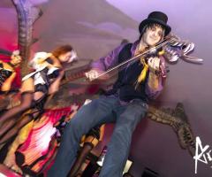 Esci dagli schemi... MusicPlanners