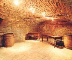 Casale per il matrimonio a Pavia