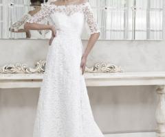 Abiti da sposa – Atelier Pantaleo e Lucente
