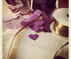 un pzzico di creatività