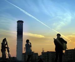 Vox Inside - Musica live per matrimoni