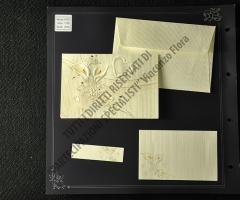 Partecipazioni Specialisti - Inviti personalizzati per matrimoni