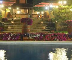 I 4 Ricci - Location con piscina a Cerveteri