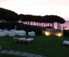 Punta Baja - Location suggestiva per matrimoni a Olbia Tempio