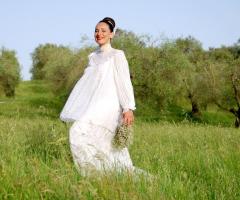 Ecocentrici - Trattamento bellezza per spose