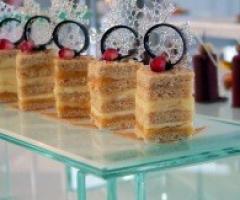 Everyday Banqueting - Catering di dolci per matrimoni