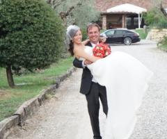 La Libellula Movies&Shots - Studio fotografico per il matrimonio