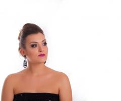 Daniele Batella Makeup Artist - Demo trucco da sera/evening makeup
Model: Chiara Dragoni
Photo: Filiberto Mariani