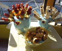 DreamCase Eventi - L'attenzione per i dettagli