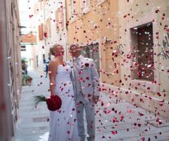 Tiziana Visentini Foto&Video - Pioggia di coriandoli