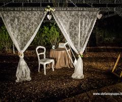 Elisabetta D'Ambrogio Wedding Planner - Allestimenti per matrimoni