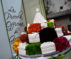 La Piccola Officina dei Grandi Eventi - La cura dei particolari