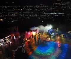 New Antica Rocca Donwivar - La festa di nozze