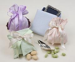 London Arcade - Bottega d'Arte per le bomboniere nuziali a Vercelli