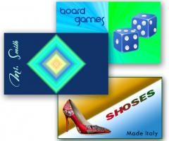 Marygip - Partecipazioni