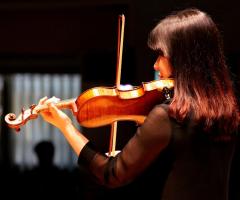 Sindix Music - Organista violinista soprano