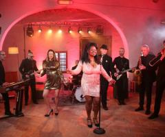 The Essentials FULL BAND