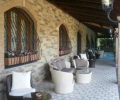 Ricevimenti di matrimonio ad Agnano (Napoli) - Tenura Astroni