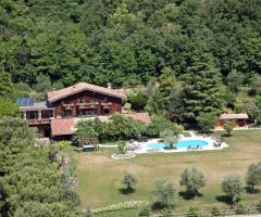 Agriturismo per il matrimonio a Brescia - Nonna Marì