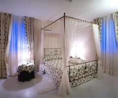 Suite per la prima notte di nozze