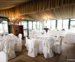 Wedding planner a Roma - Ideeinfesta