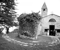 La chiesa