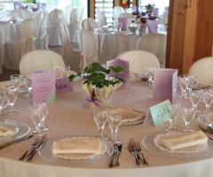 Foto di Carpediem alla mise en place