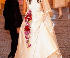 Sfilata sposa