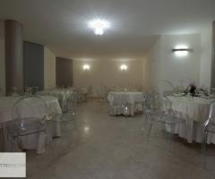 Ricevimento di matrimonio a Pontecagnano Faiano
