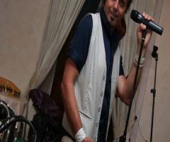 Ivan live - Ivan e Anna live music show