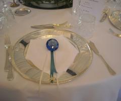 Paola Canale Wedding Planner - Segnaposto