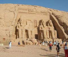 Crociera sul Nilo, Egitto - Tiziano Easy Nite