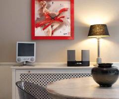 Complementi di arredo da inserire nella lista di nozze - Lowell.