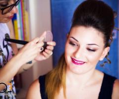 Trucco per la Sposa