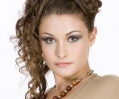 Acconciatura e trucco per il matrimonio