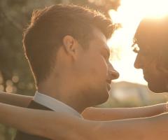 video whitesfilm matrimonio country romantico bello veneto rovigo