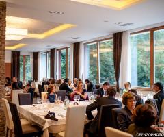 Ristornate per ricevimenti con vista sul lago