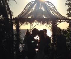 Laboratorio del Fiore - Scenografie floreali per matrimoni