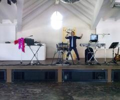 La Fjesta Musica & Spettacolo - Musica per cene aziendali e fiere