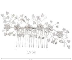 Girardi - Pettine da sposa