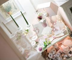 Sogni Di Carta - Creazioni fatte a mano per matrimoni