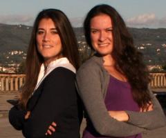 Linea Bianca - Cecilia e Giulia wedding planner professioniste