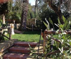 I Giardini di Villa Maria - Balza dei papaveri