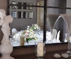 Un tocco di poesia !