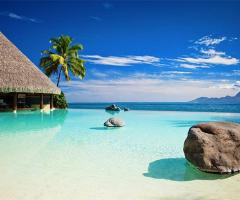 I viaggi di Sildan di Dasi Tour - Polinesia: icona del paradiso terrestre