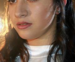 Erika Costa Make Up Artist - Dettaglio del trucco sposa