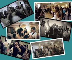 Trio Acustico Spa - La festa del matrimonio in musica