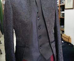 Notari sartoria e confezioni - Abiti per la cerimonia di nozze a Bologna