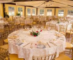 Valle Giulia - Sposarsi a Pisa