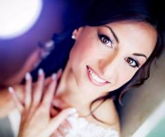 Make-up sposa by Rita Siviero Make-up Artist